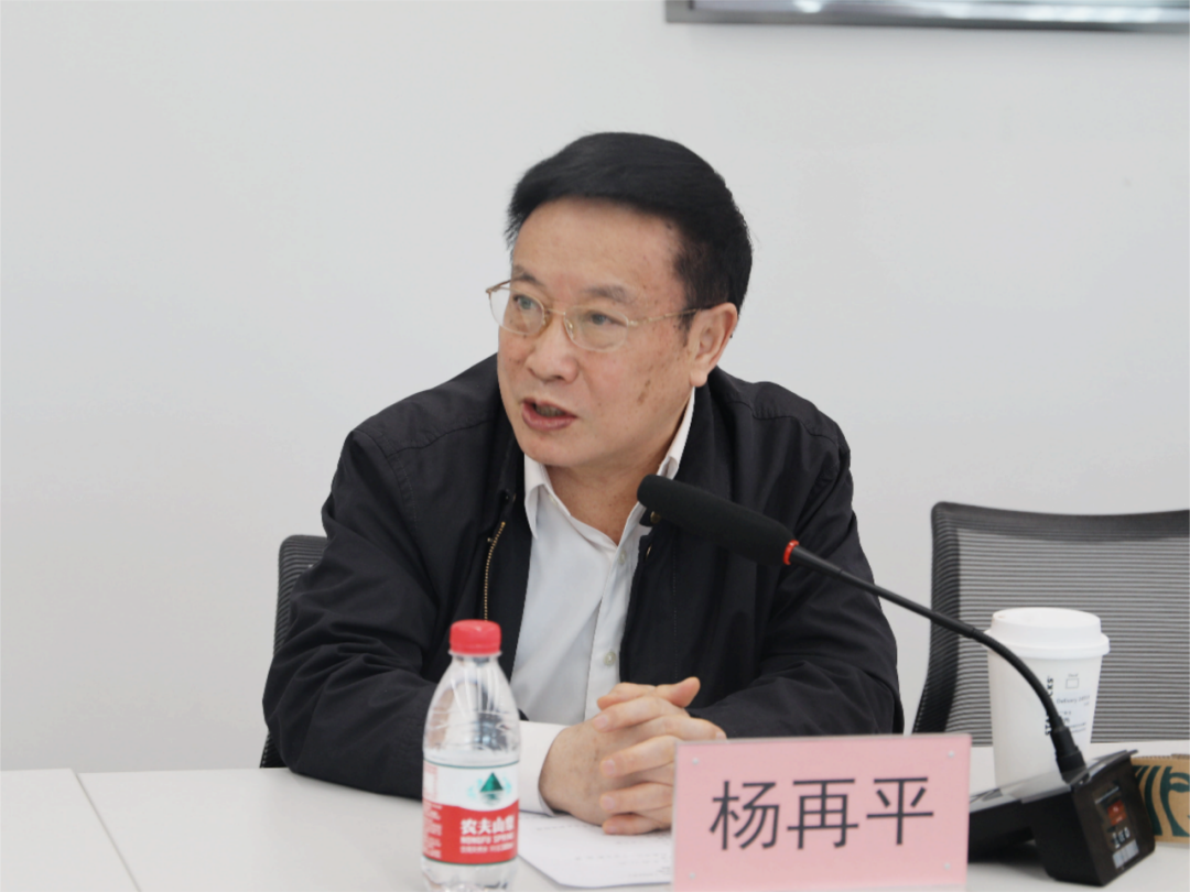 中国财协携主流媒体到做爱视频
交流调研