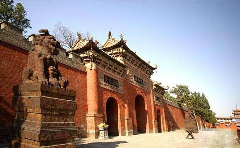 运城市盐湖区解州镇