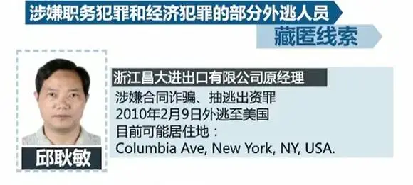 “丁义珍”们,哪里逃?! “丁义珍”们,哪里逃?!