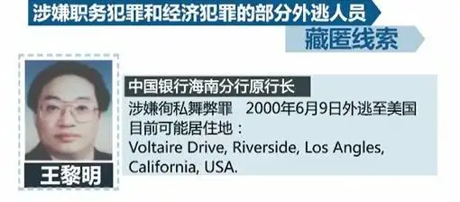 “丁义珍”们,哪里逃?! “丁义珍”们,哪里逃?!