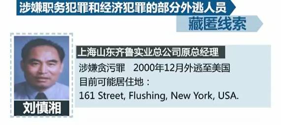 “丁义珍”们，哪里逃？！