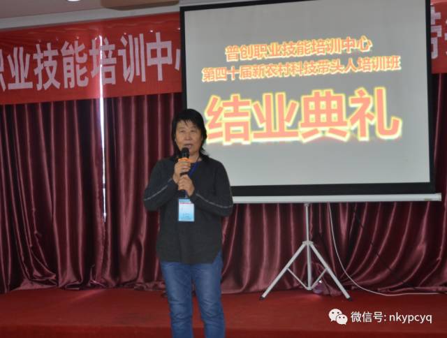 （经验丰富姐姐的毕业寄语）