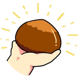 栗子吃多会放屁