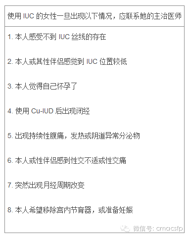 宫颈钳怎么用2016 SOGC：宫内节育器临床操作指南_https://www.jmylbn.com_新闻资讯_第4张