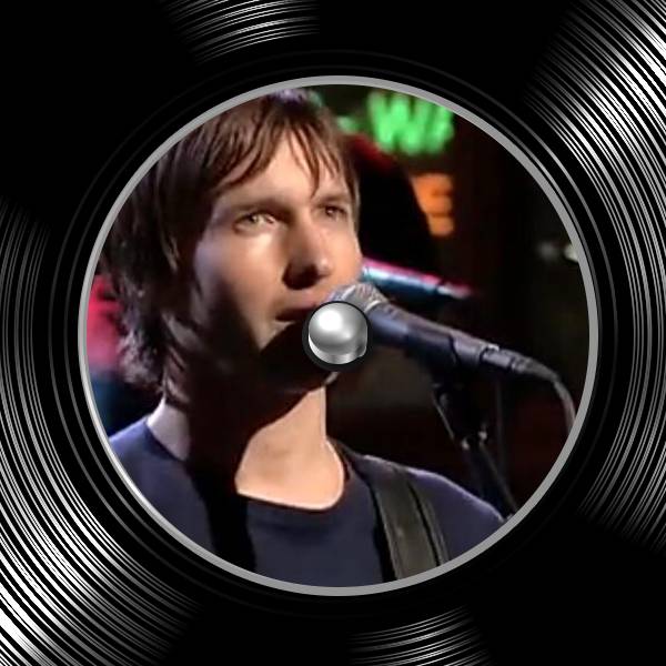 现场 James Blunt《you are beautiful》经典现场