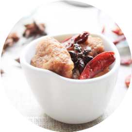 经典美食