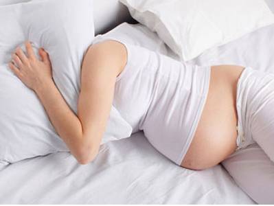 【二胎妈妈必看】怕影响胎儿,准妈妈发烧后“硬扛”半个月竟得败血症……-怀孕期