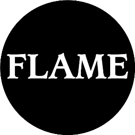 FLAME 新潮热浪