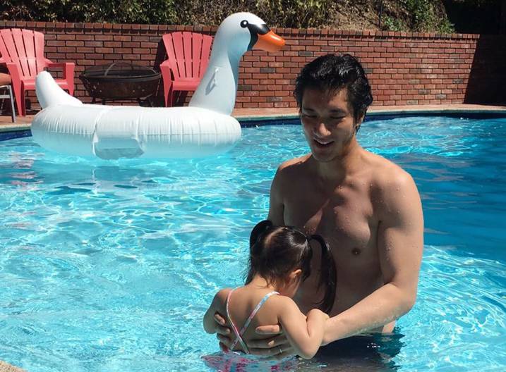 一周娱乐圈 vol.41 丈母娘手撕冯轲、baby怀孕、王力宏生二胎…狗粮和狗血全齐了!-怀孕期