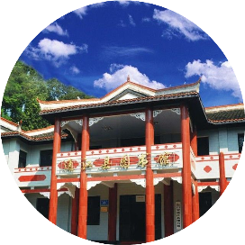 书香通江