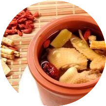 养身食谱