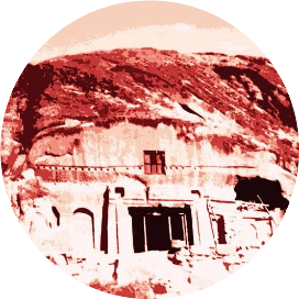 红军西征胜利纪念馆