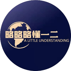 略略略懂一二
