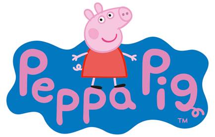 截团|不能错过的《peppa pig小猪佩奇》绘本专辑,词汇