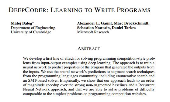 会编程的 AI + 会修 Bug 的 AI，等于什么 ？