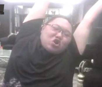 『神探苍扒瓜』pdd承诺两个半月内不瘦30斤,就直接送一百万!