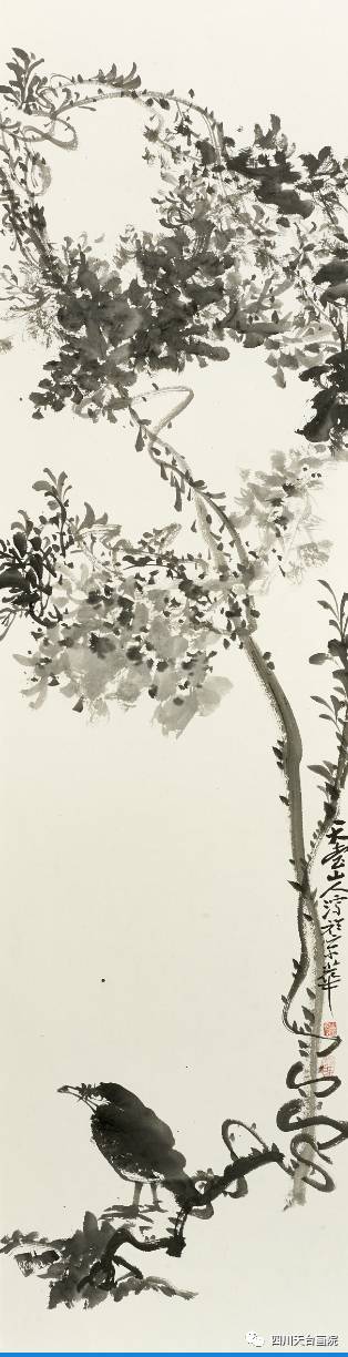 文章治国 书画怡情