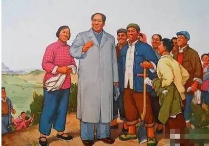 中国近代百年，最懂工业是毛泽东！