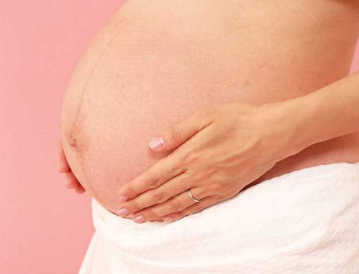 【备孕】肥胖如何影响生育能力?-怀孕期