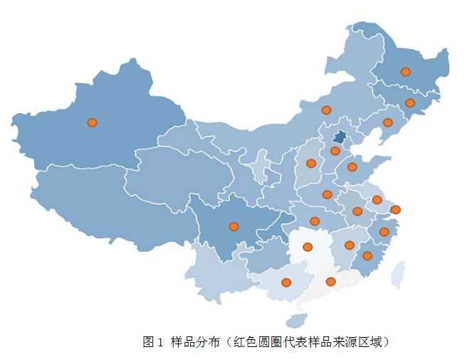 数据丨2018年1-4月份7种常见猪传染病实验室监测数据分析与防控建议