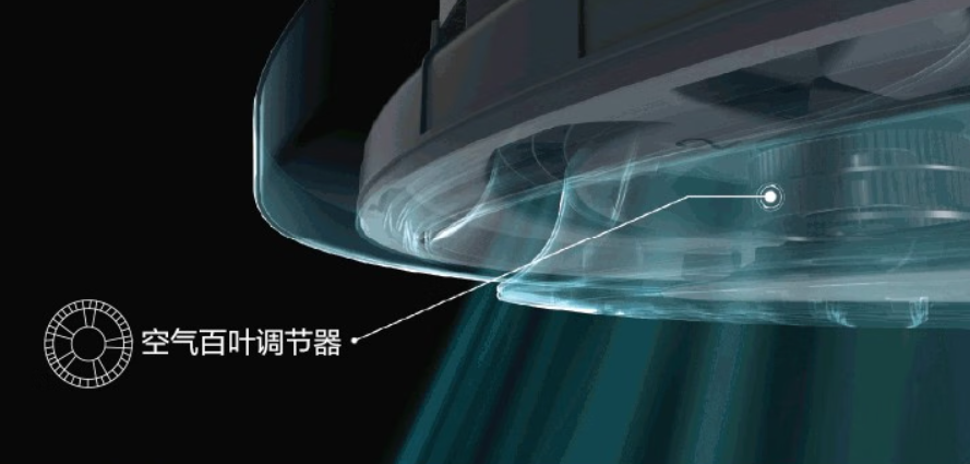 被邻居追着问的中央空调，三星侧出风多联机真的神！