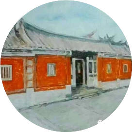 虚拟闽南文化红砖创意园