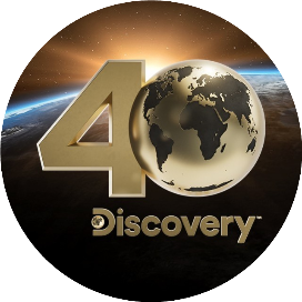 Discovery探索频道