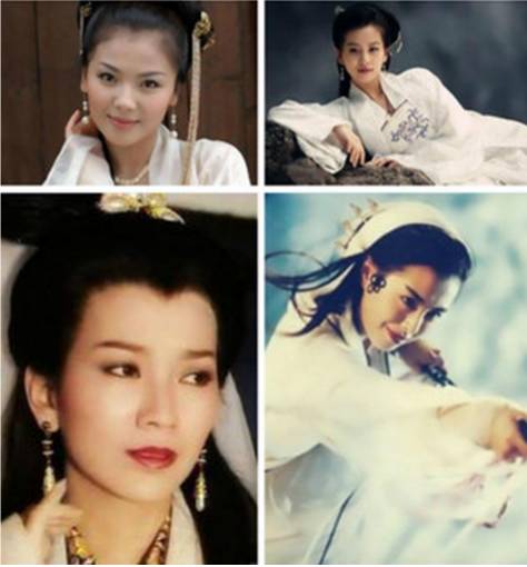 女神王祖賢50歲曬自拍：不深究，不苛求，她的美再過50年也忘不掉 娛樂 第17張