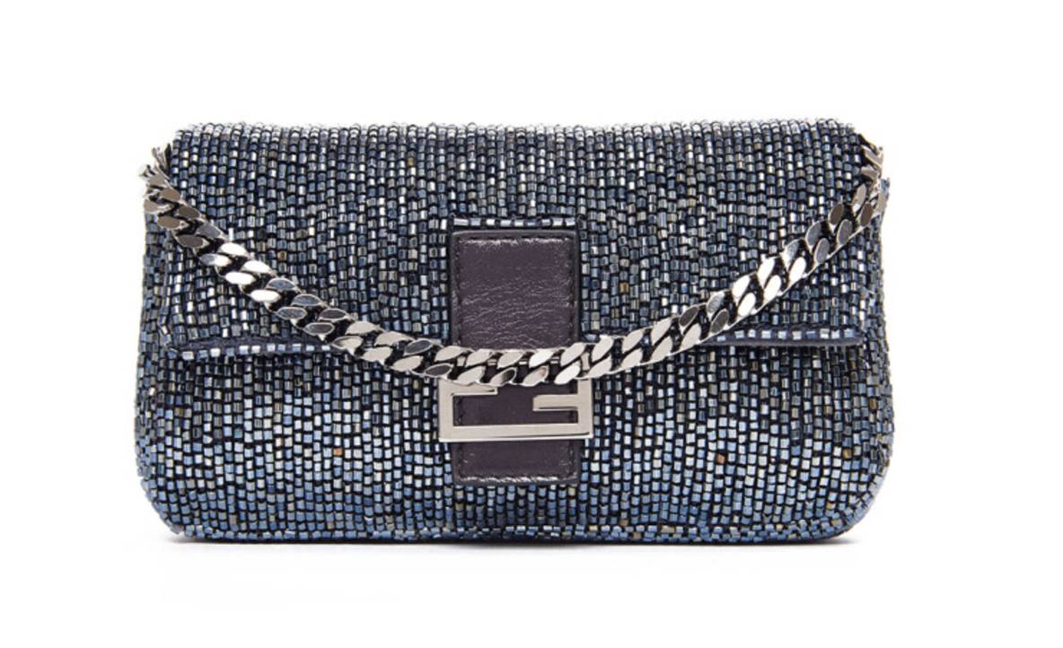 奶茶帮刘强东代言的京东时尚 Gucci,Prada都哭了