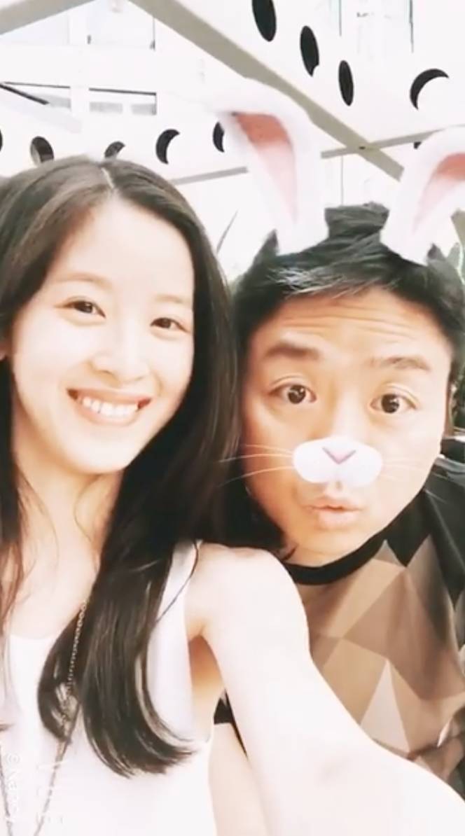 奶茶帮刘强东代言的京东时尚 Gucci,Prada都哭了