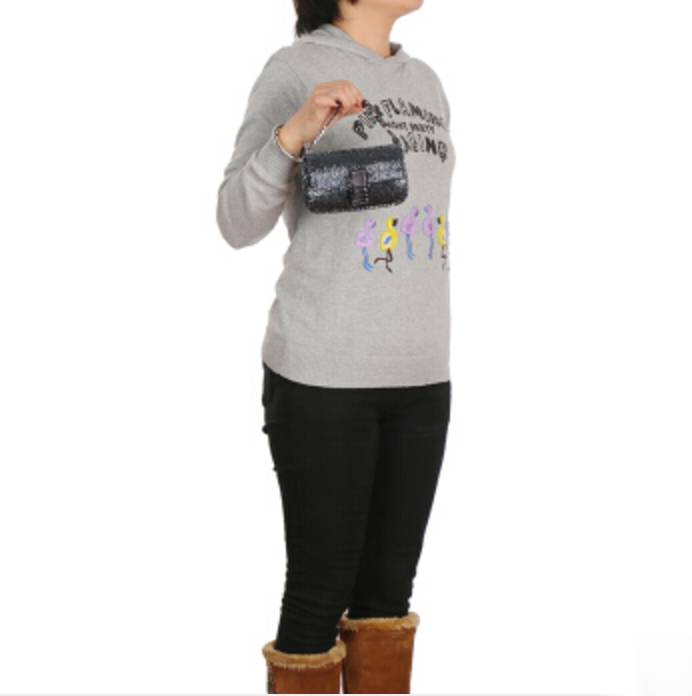 奶茶帮刘强东代言的京东时尚 Gucci,Prada都哭了