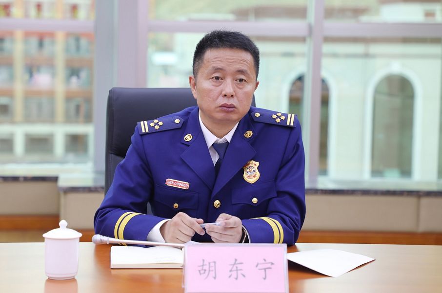 全国各消防救援总队主官任职一览2021最新调整