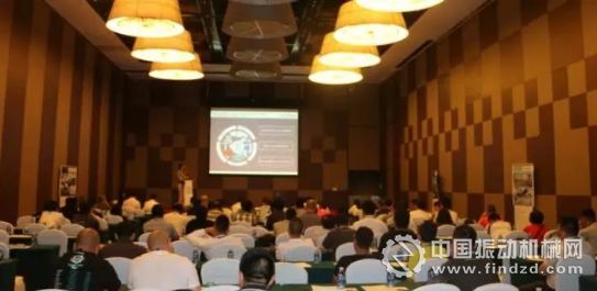 真没想到（振动筛横梁断裂）破碎振动筛，(图7)