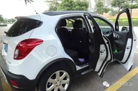 上车立即开空调，很伤车！后果很严重！多人中招