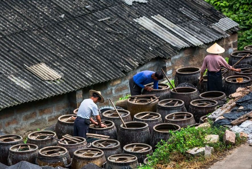 鱼露_做蜜汁猪肉脯用的是什么鱼露_鱼露