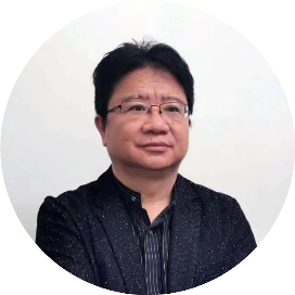 刘晓博说深圳
