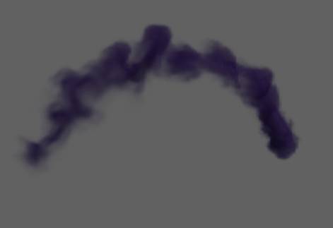 光弹X光弹特效制作，附制作思路