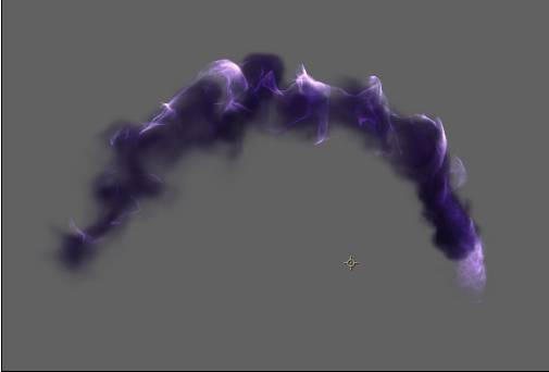 光弹X光弹特效制作，附制作思路