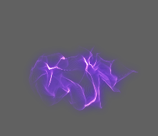 光弹X光弹特效制作，附制作思路