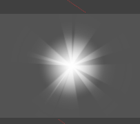 AE制作Q版发光贴图