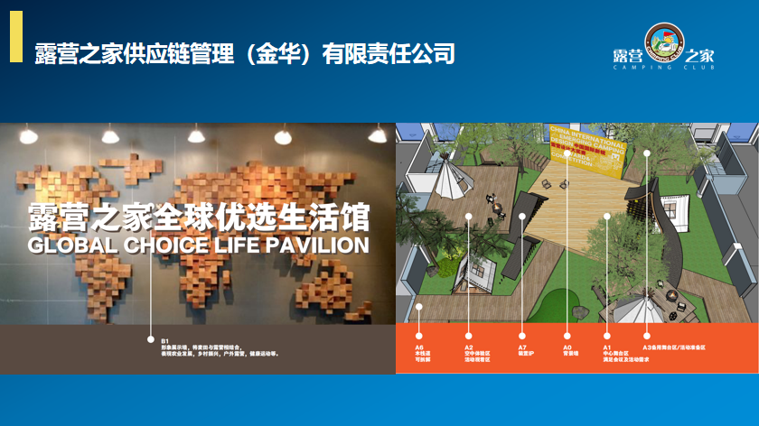 露营之家环球供给链签约阿拉善豪杰会:共筑户外夸姣糊口露营财产新纪元(图14) 露营之家环球供给链签约阿拉善豪杰会:共筑户外夸姣糊口露营财产新纪元(图14)
