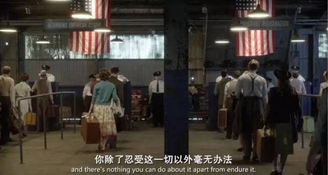 笑不出来就别笑了，你的眼睛都红了