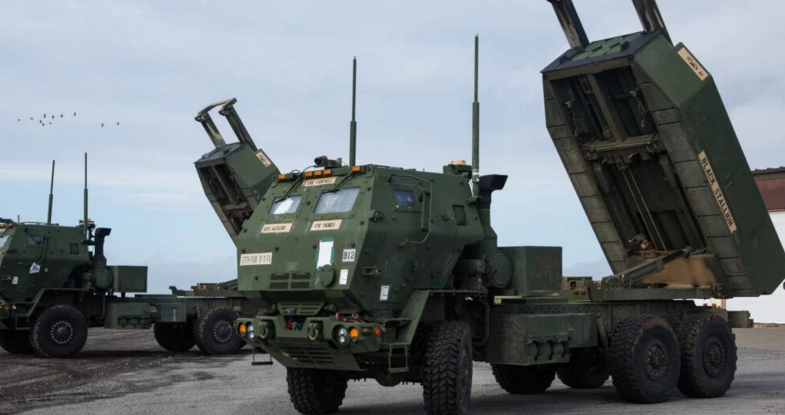 洛·马交付第500套“海马斯”火箭炮系统 美陆军将使用其到2050年
