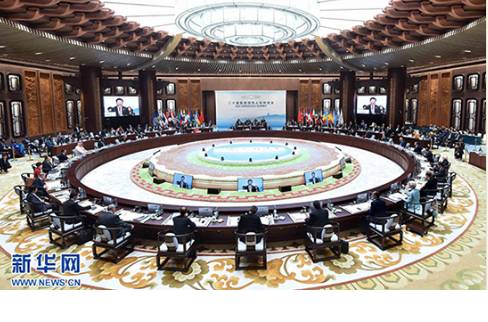 杭州g20峰会哪一年召开 人民大学智库助力G20杭州峰会，唯一一家为峰会做出直接智库贡献的中国高校