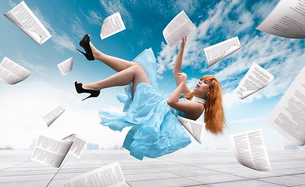 健康的作息时间表