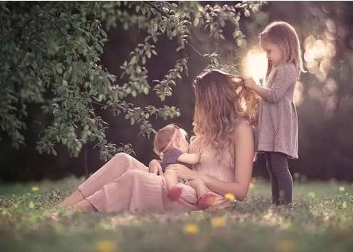 产后恢复4个关注点，你注意了吗？