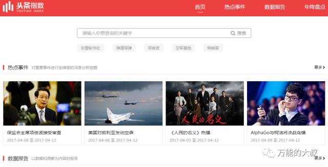 【九枝兰】头条指数上线，公关评价新体系来了？-图片1