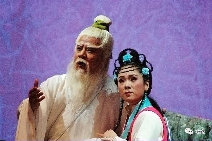 【直播预告】评剧伉俪孙路阳,李妮做客戏缘直播