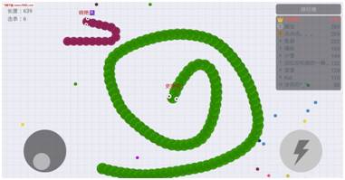 推薦15款讓你食指大動的游戲