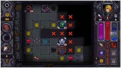 推薦15款讓你食指大動的游戲